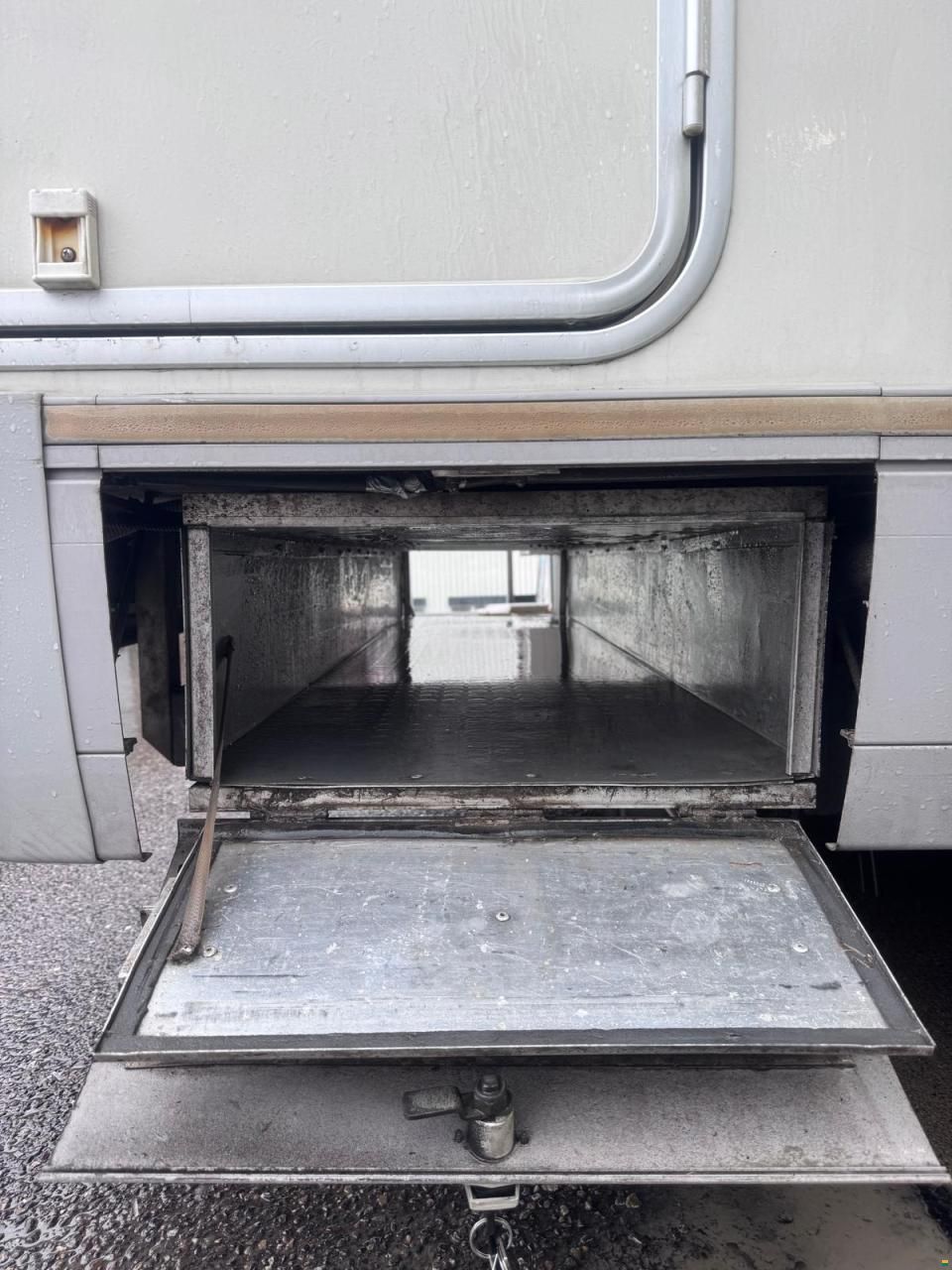 Adria Adriatik 630 DK