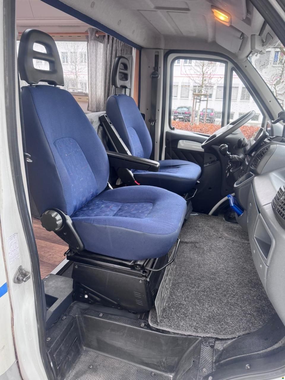 Adria Adriatik 630 DK