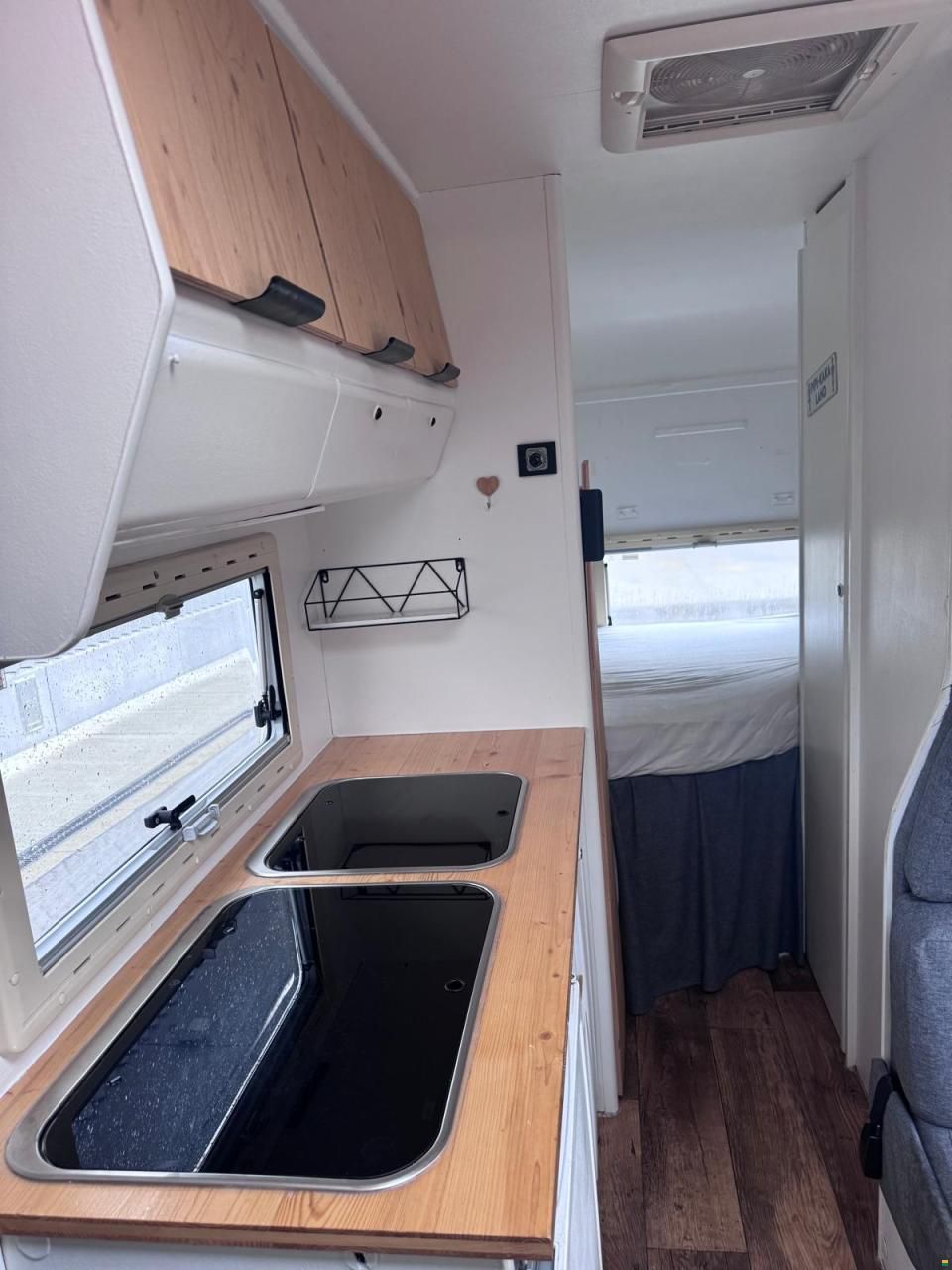 Adria Adriatik 630 DK