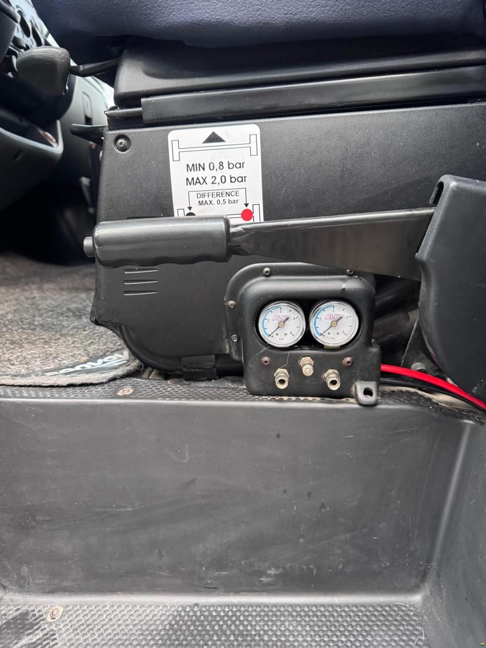 Adria Adriatik 630 DK