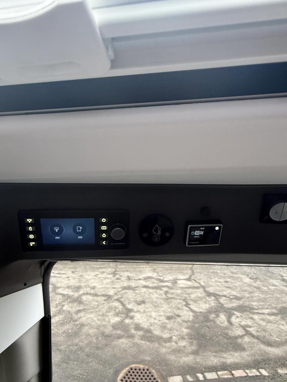 Adria Twin Supreme 640 SGX