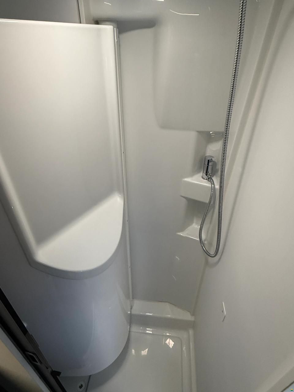 Adria Twin Supreme 640 SGX