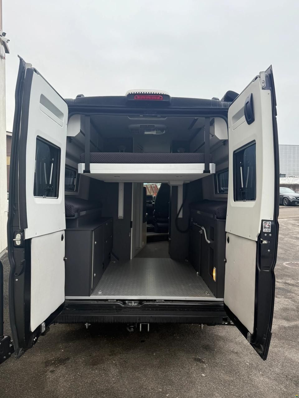 Adria Twin Supreme 640 SGX