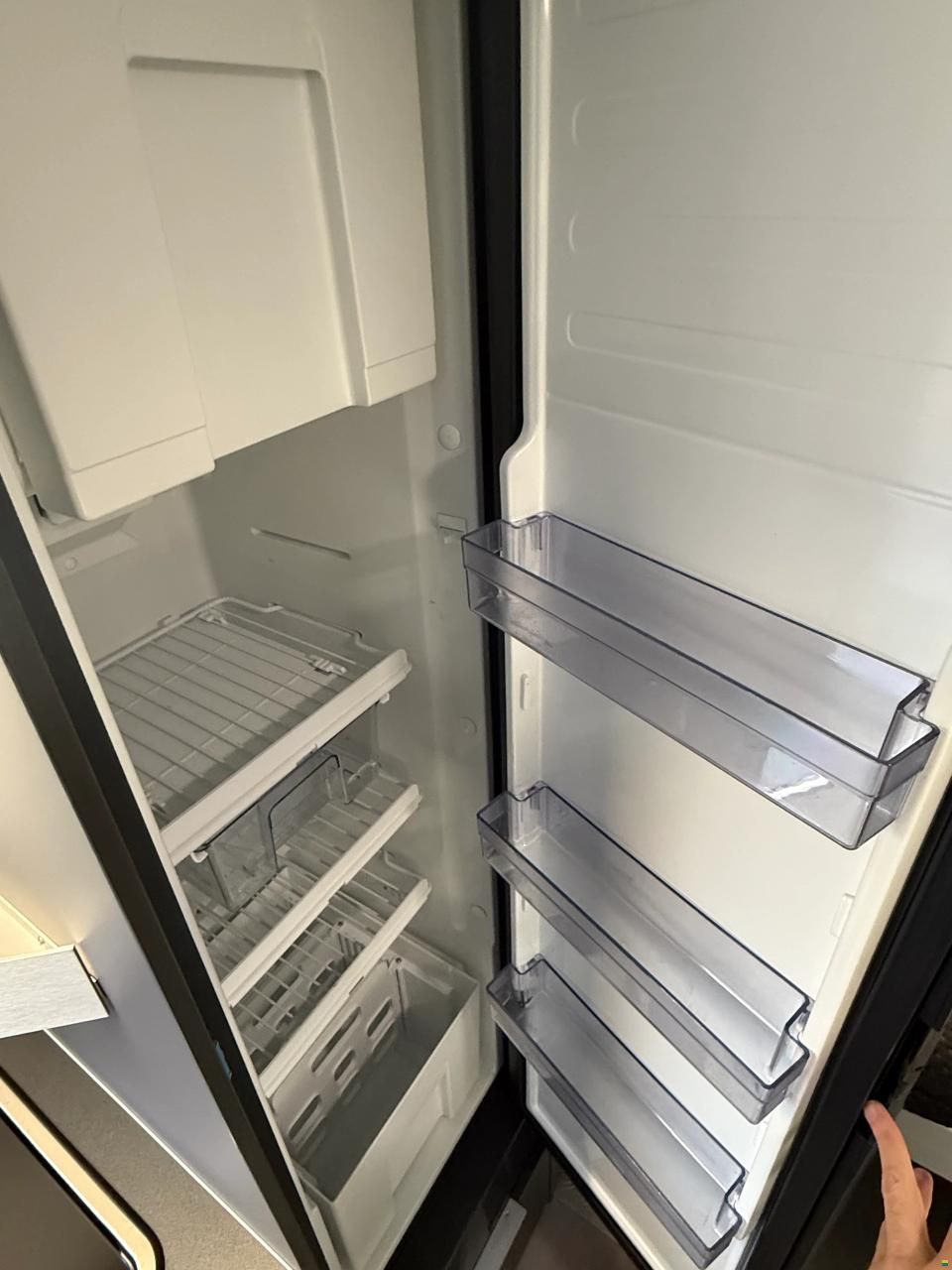 Adria Twin Supreme 640 SGX