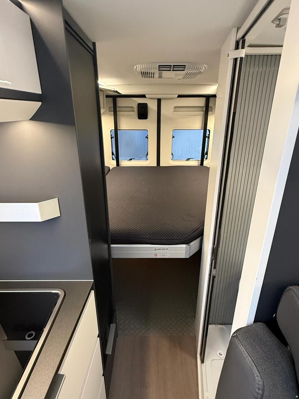 Adria Twin Supreme 640 SGX