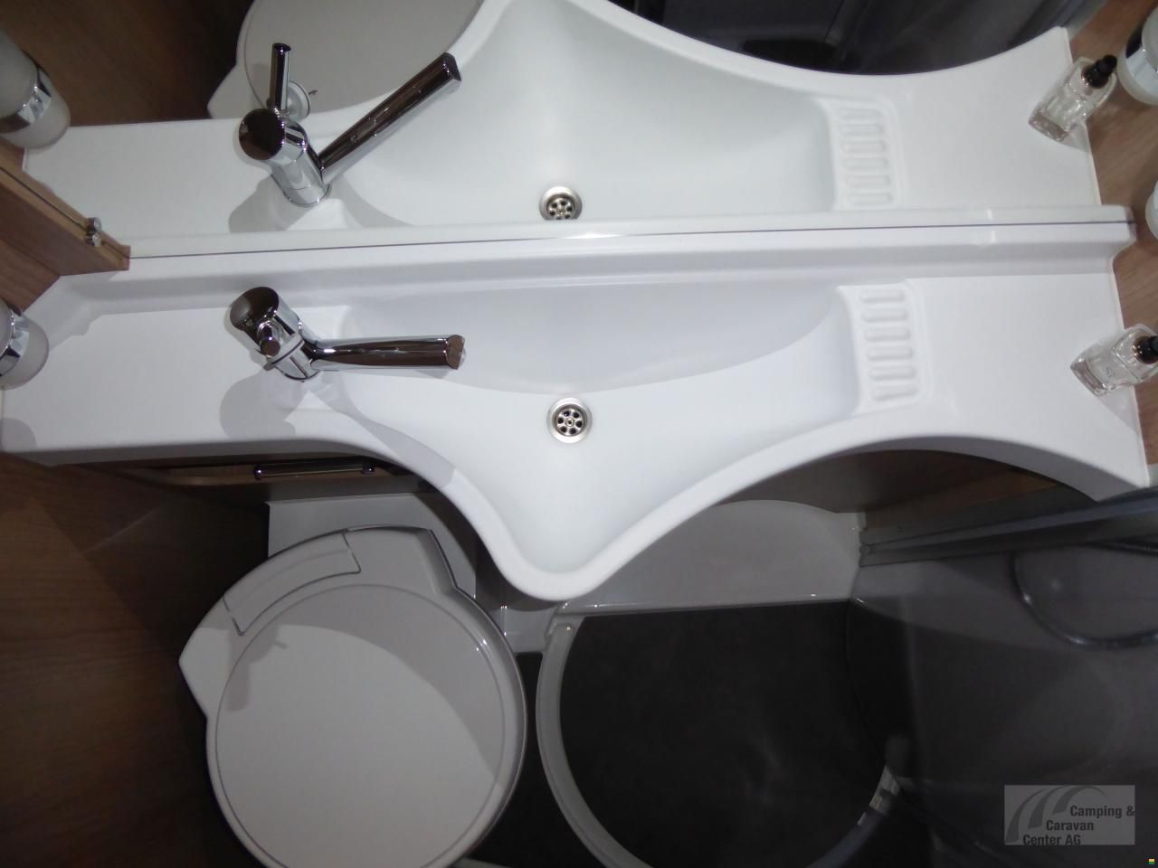 Malibu I 430 KB-LE lightweight 3.5t