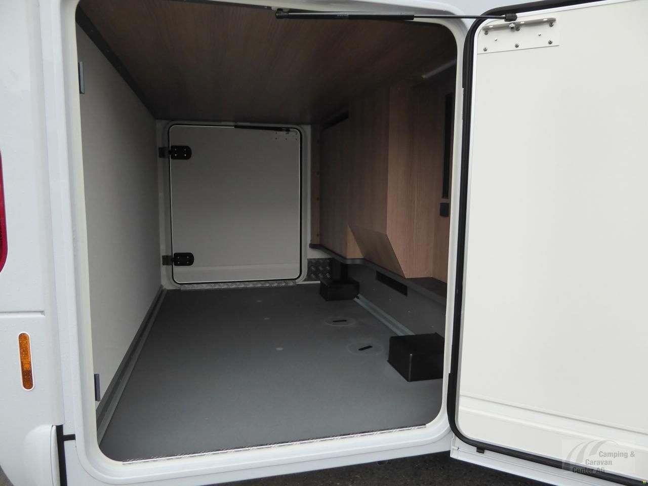 Malibu I 430 KB-LE lightweight 3.5t