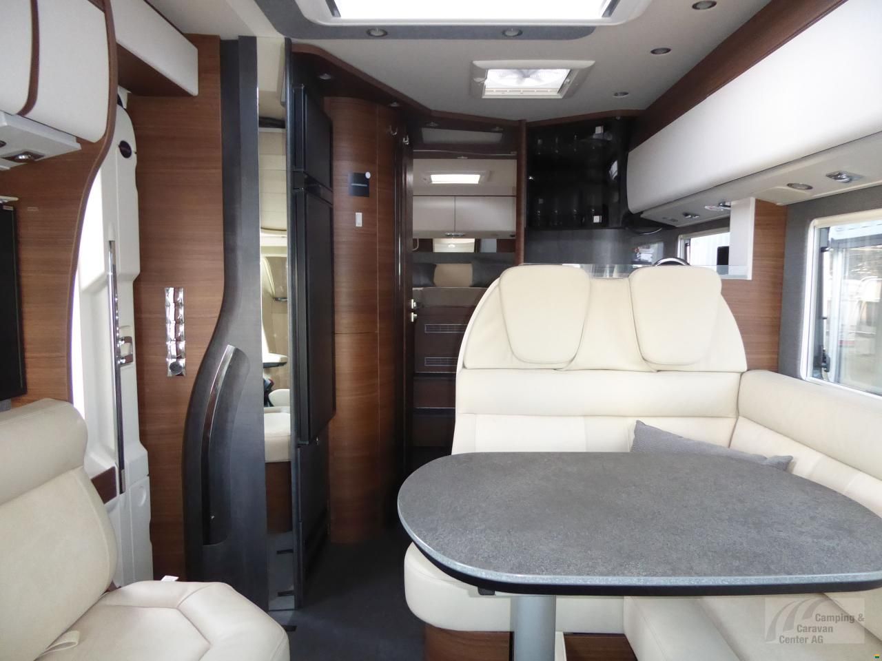 Carthago chic c-line I 4.9 LE