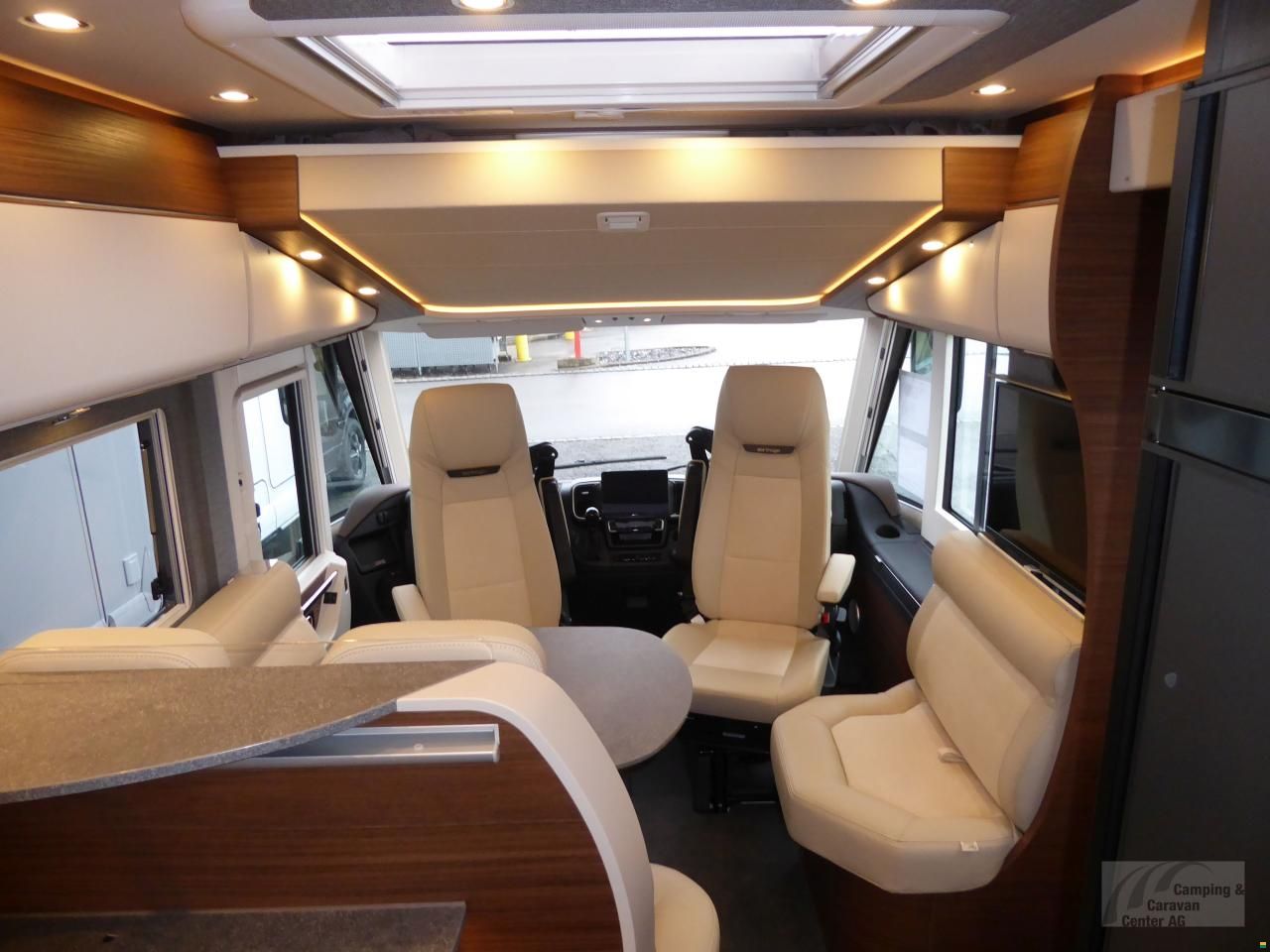 Carthago chic c-line I 4.9 LE