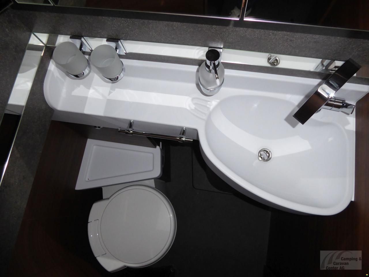 Carthago chic c-line I 4.9 LE