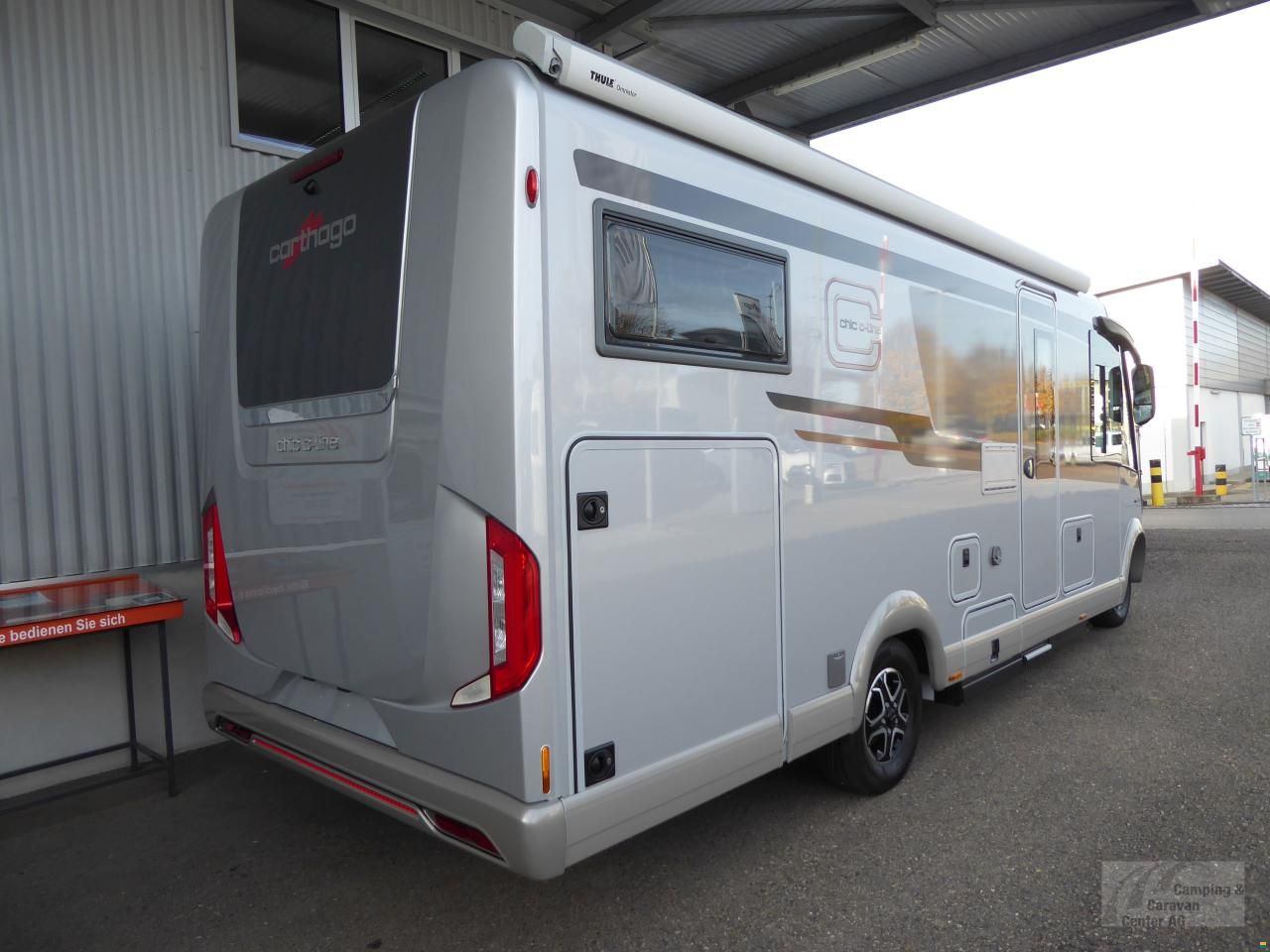 Carthago chic c-line I 4.9 LE