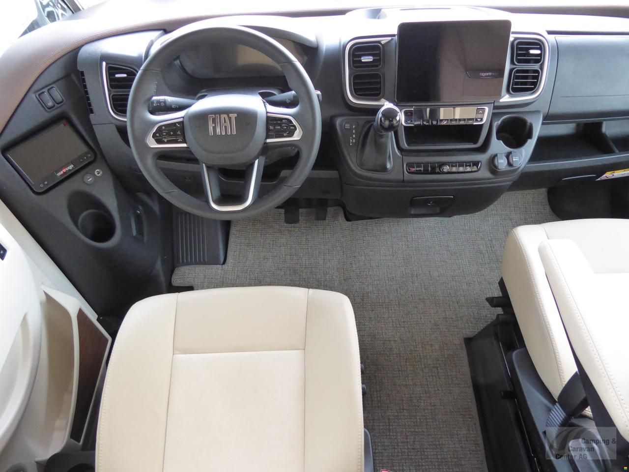 Carthago chic c-line I 4.9 LE