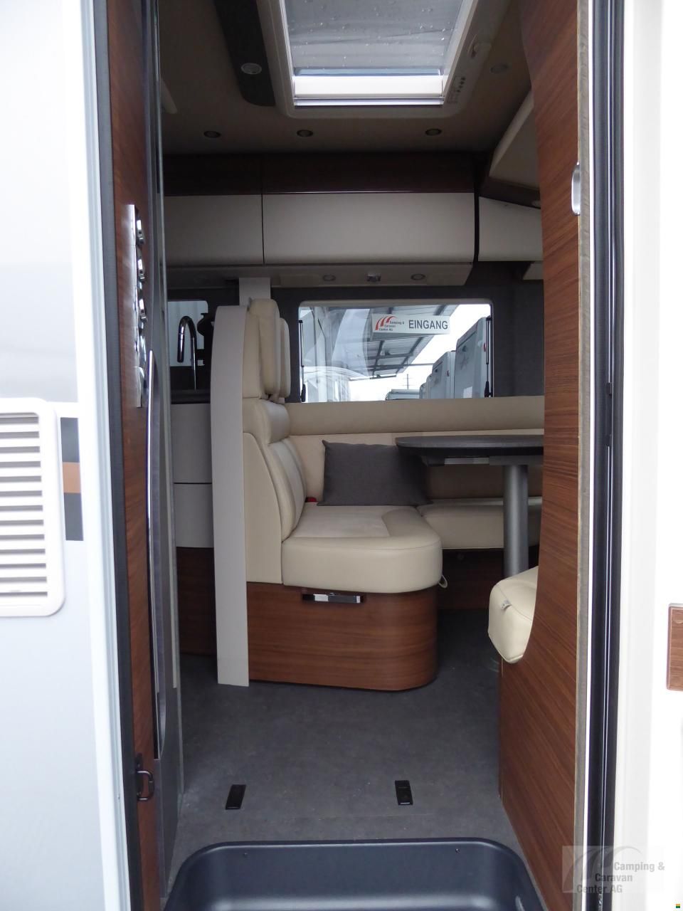 Carthago chic c-line I 4.9 LE