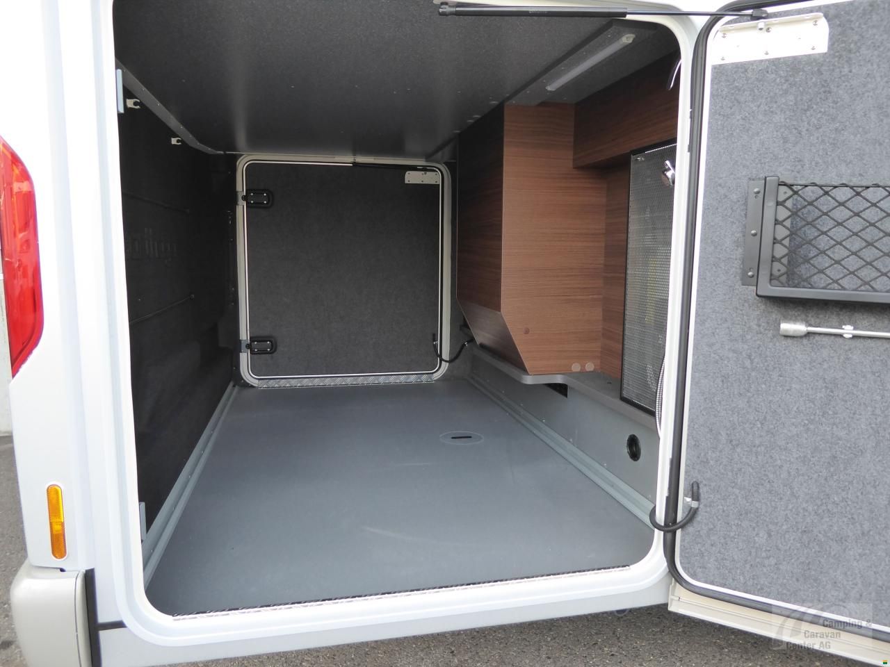 Carthago chic c-line I 4.9 LE