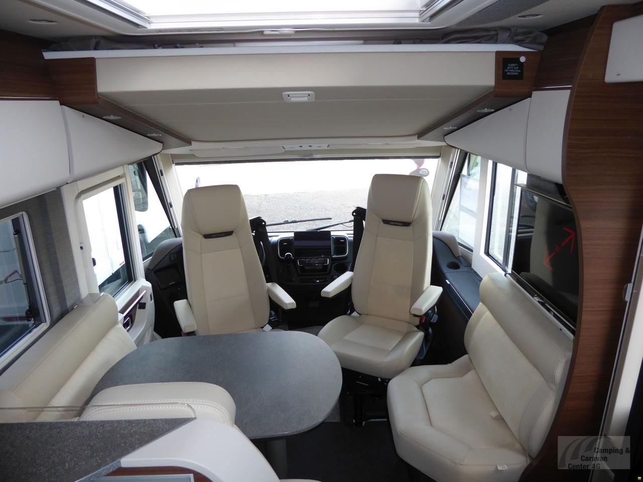 Carthago chic c-line I 4.9 LE