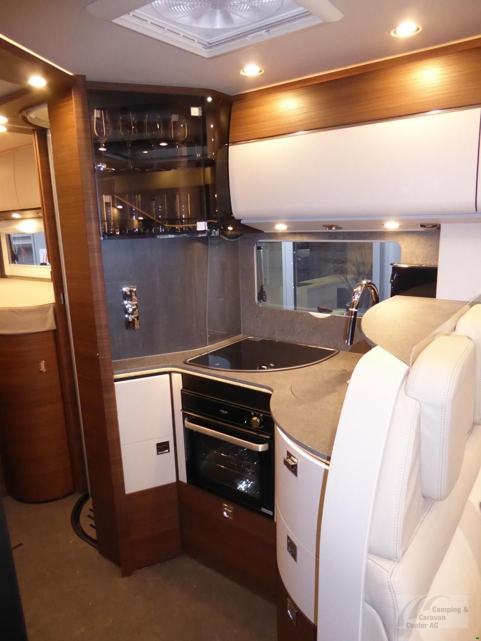 Carthago chic c-line I 4.9 LE