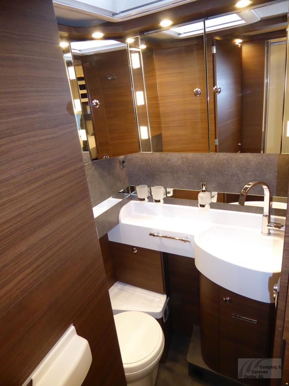 Carthago chic c-line I 4.9 LE