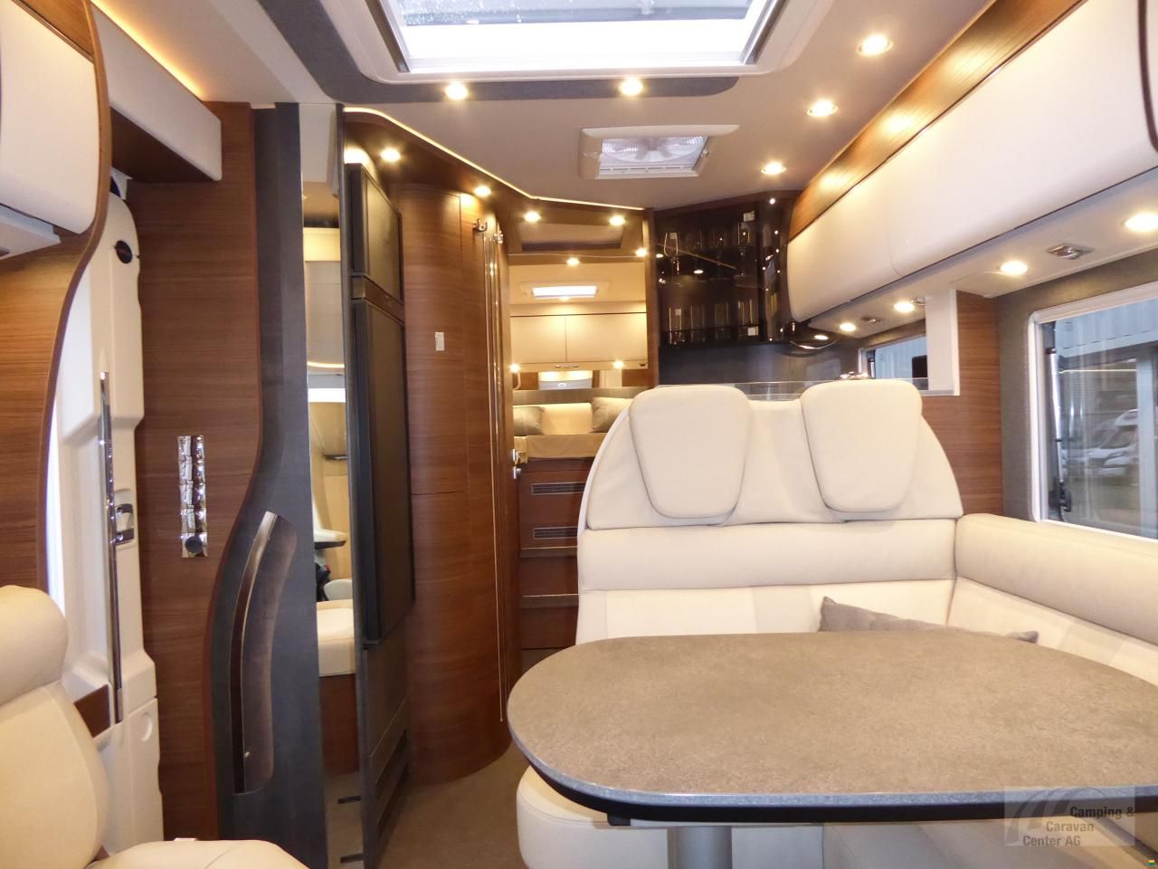 Carthago chic c-line I 4.9 LE