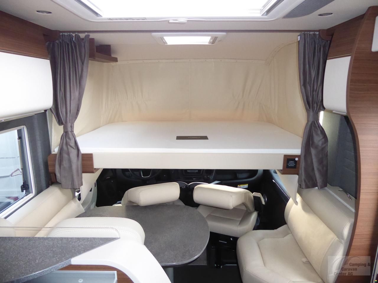 Carthago chic c-line I 4.9 LE