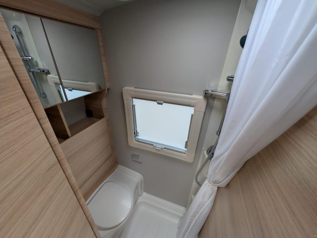 Tabbert Vivaldi 550 DF