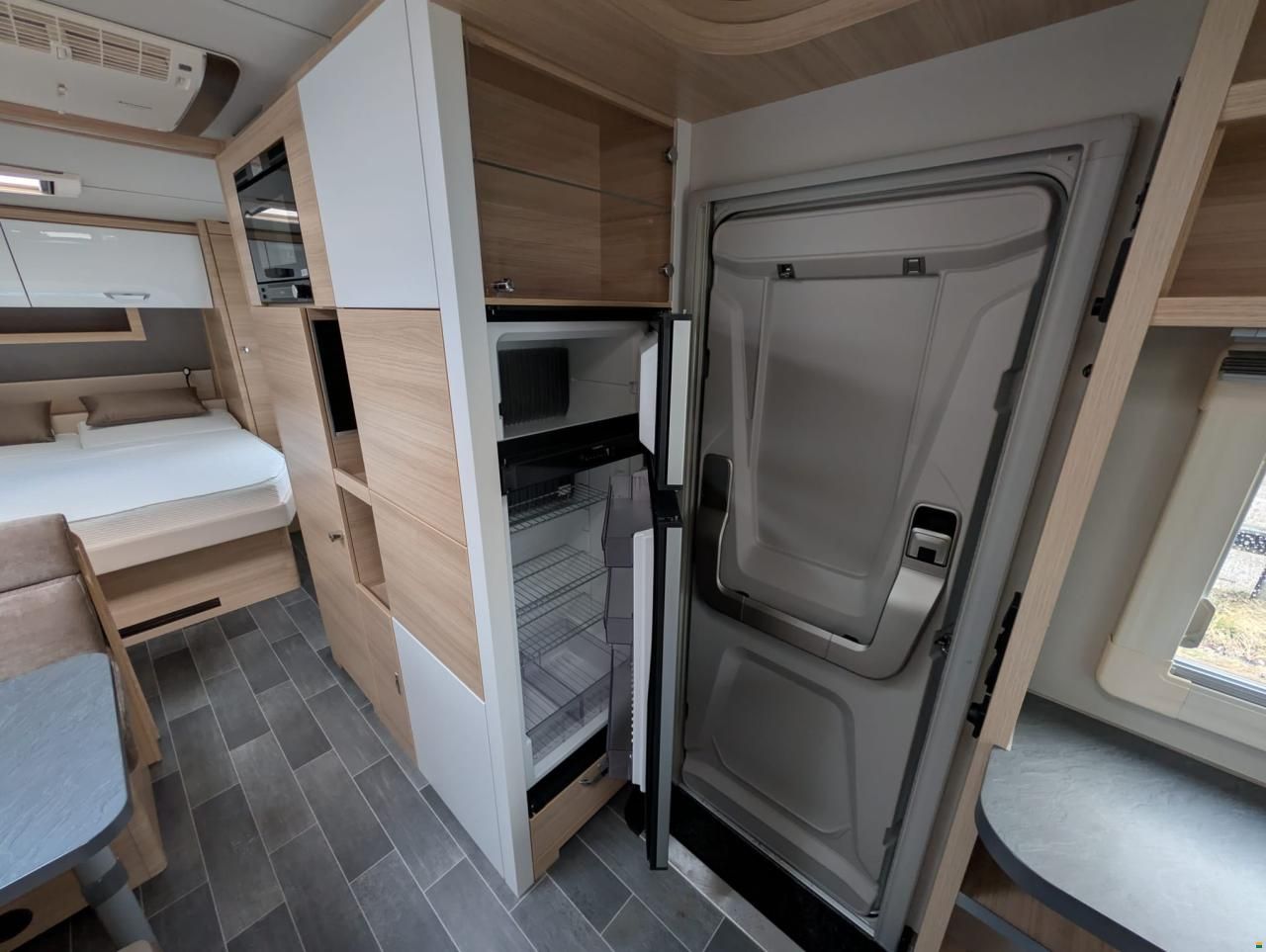 Tabbert Vivaldi 550 DF