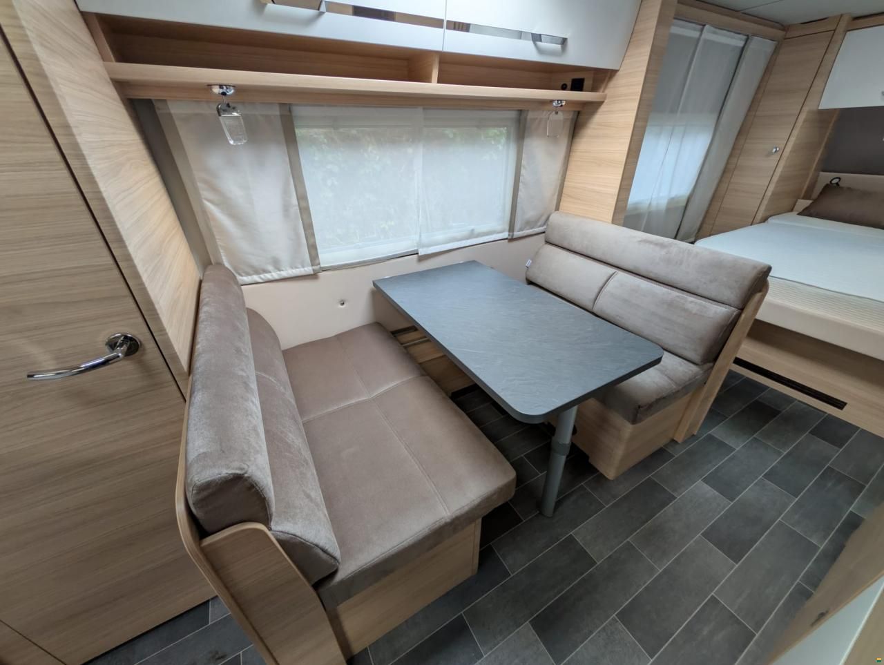 Tabbert Vivaldi 550 DF