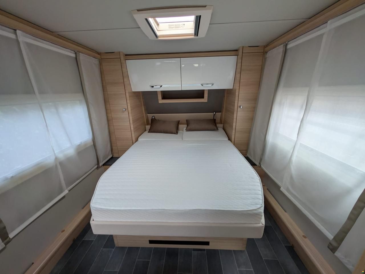 Tabbert Vivaldi 550 DF