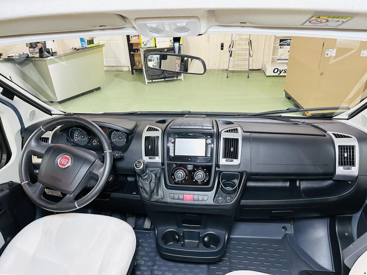 B&uuml;rstner Nexxo Time T690