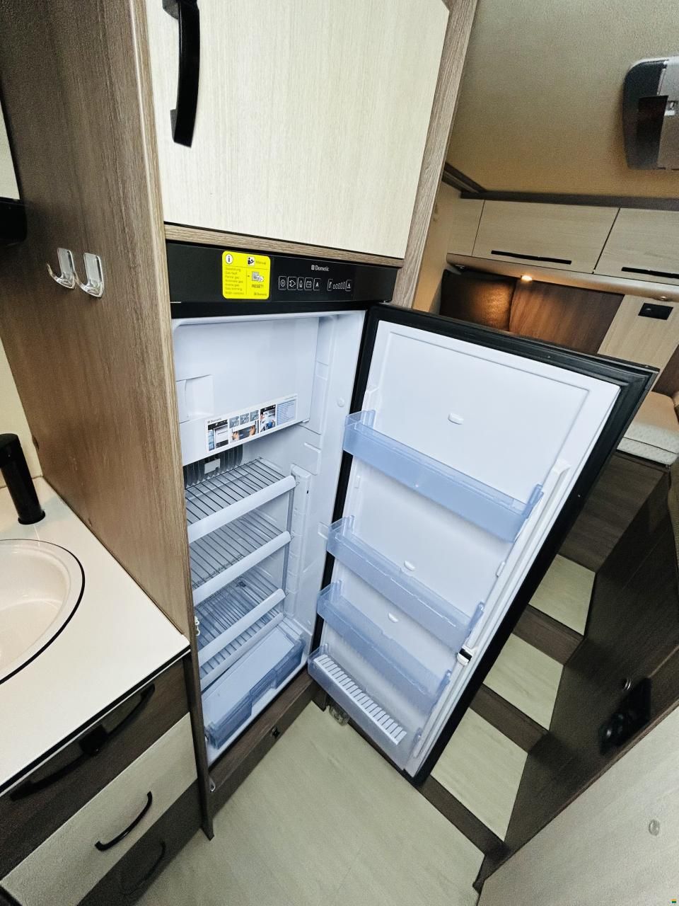 B&uuml;rstner Nexxo Time T690