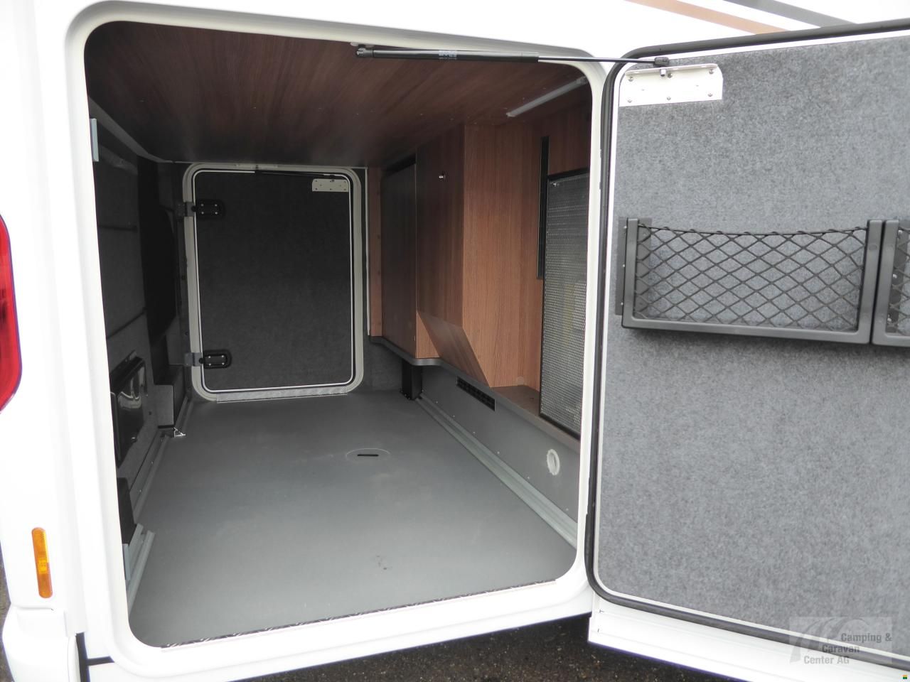 Carthago C1-tourer T 143 KB-LE comfort 4.2t