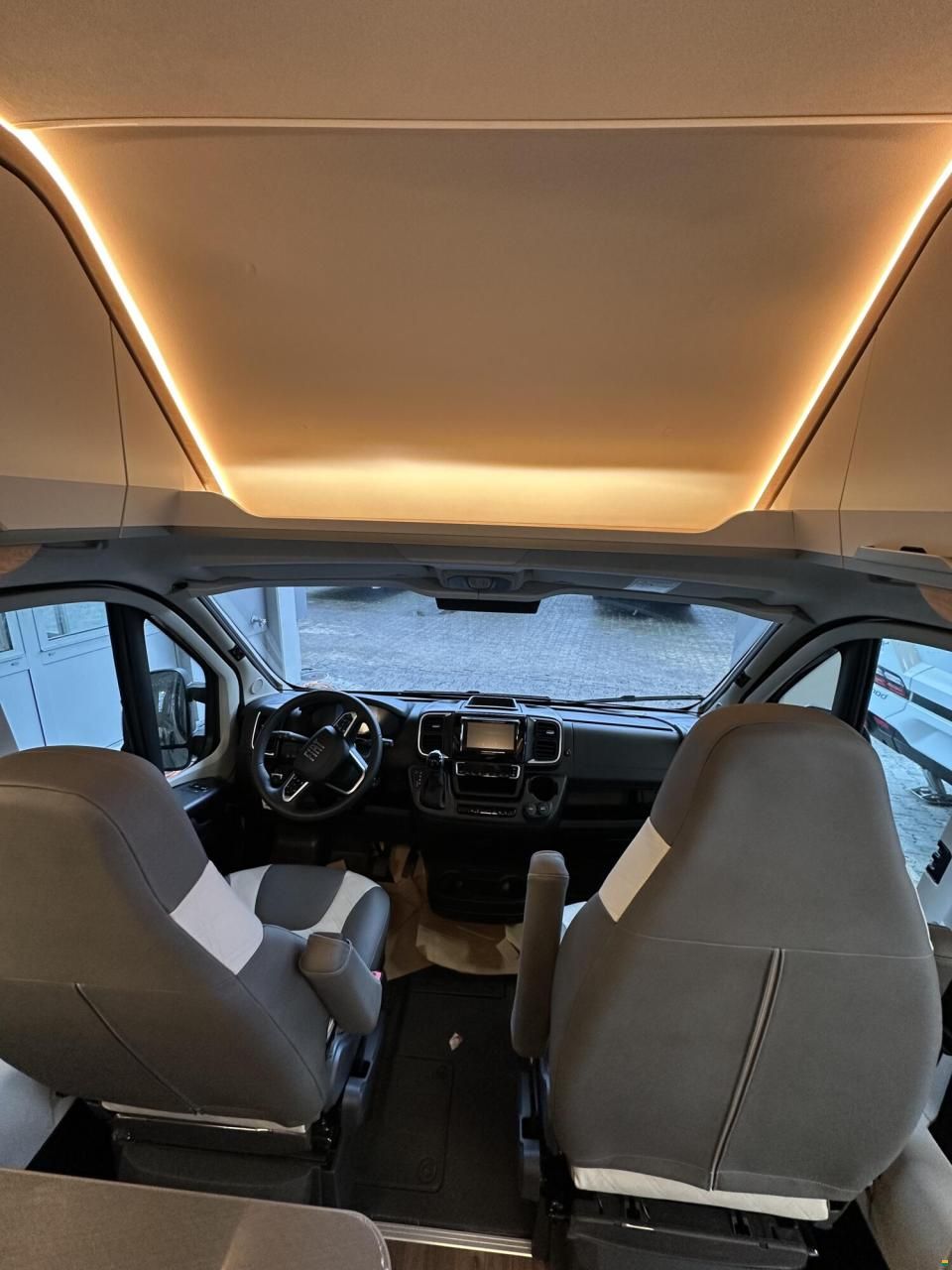 Knaus BoxLife PLATINUM SELECTION 630 ME