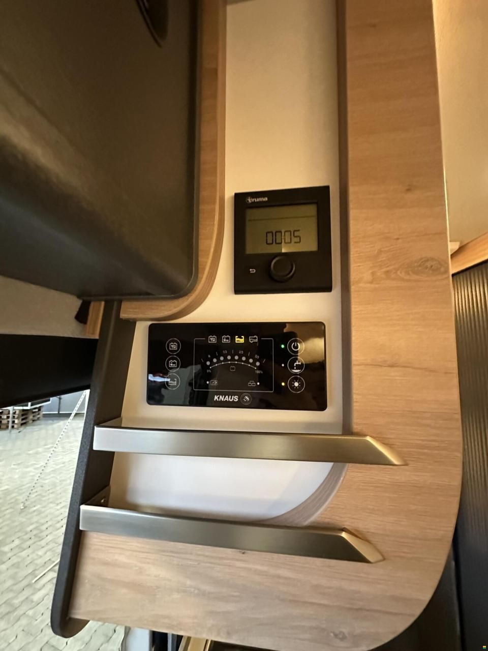 Knaus BoxLife PLATINUM SELECTION 630 ME