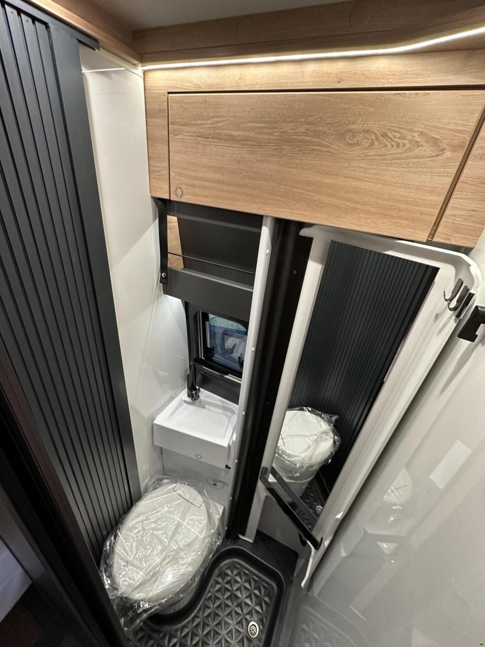 Knaus BoxLife PLATINUM SELECTION 630 ME