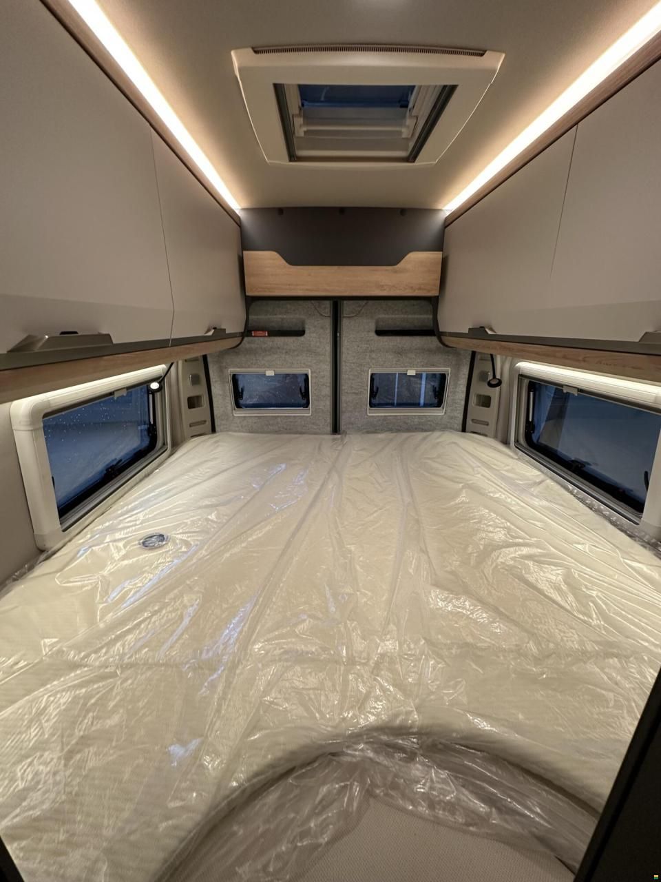 Knaus BoxLife PLATINUM SELECTION 630 ME