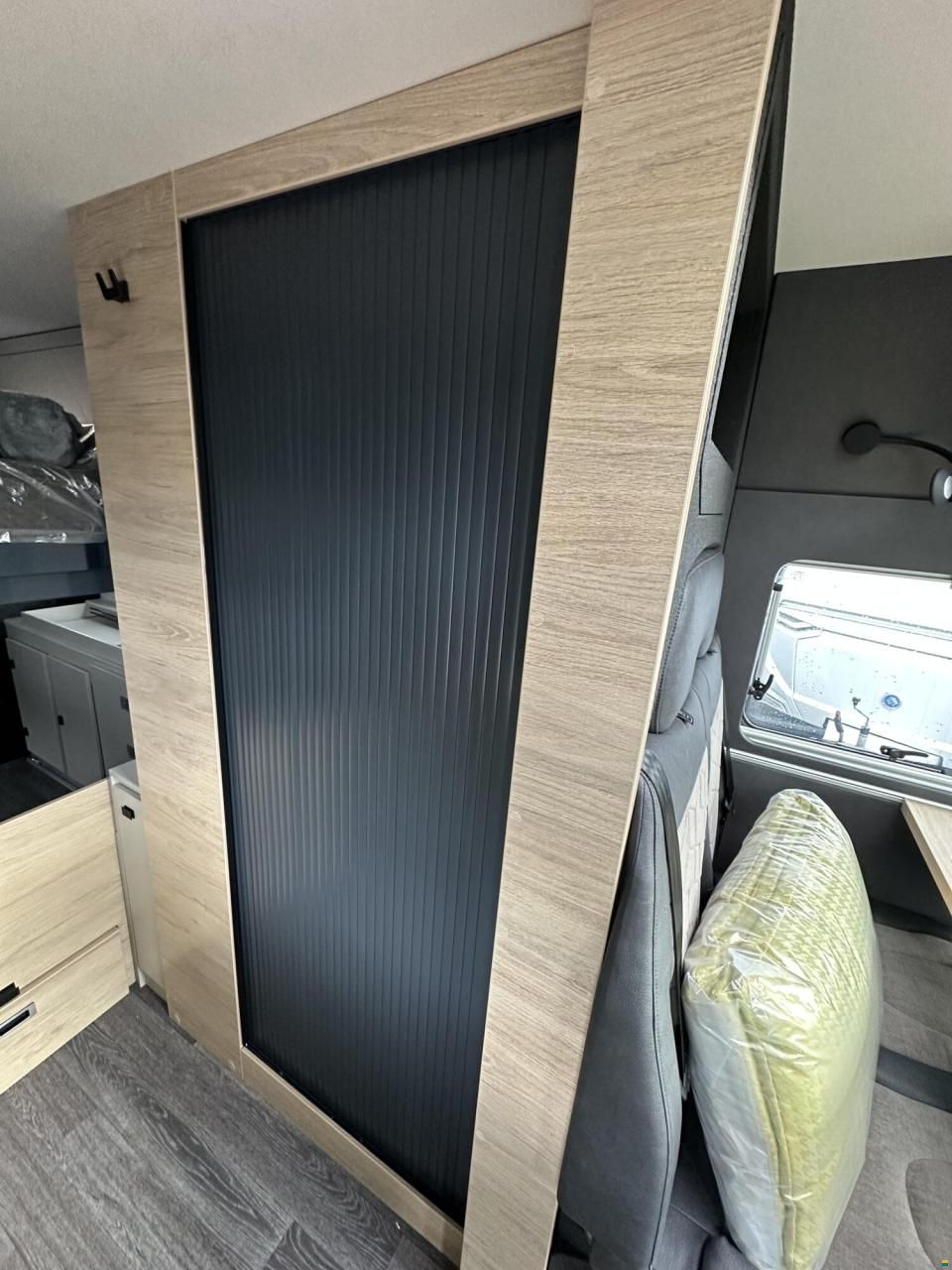 Knaus BoxTime 630 MX