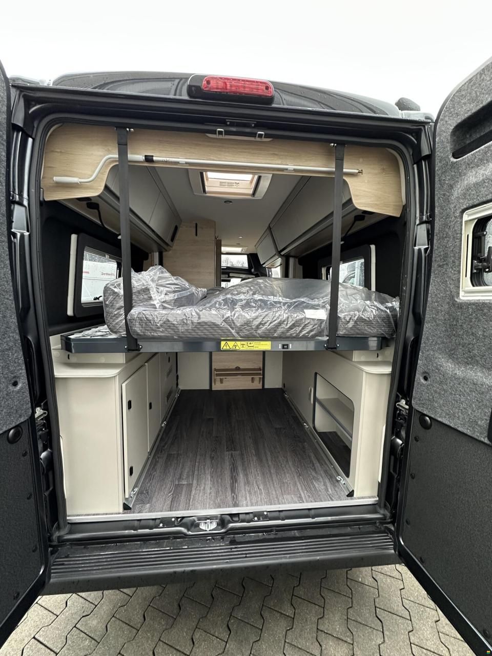 Knaus BoxTime 630 MX