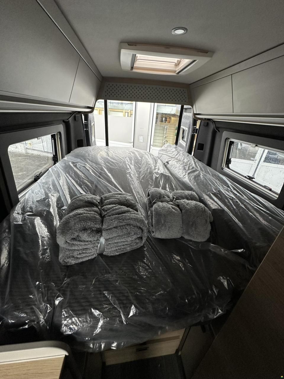 Knaus BoxTime 630 MX