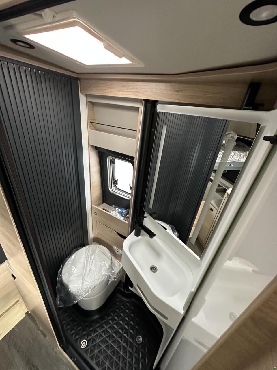 Knaus BoxTime 630 MX