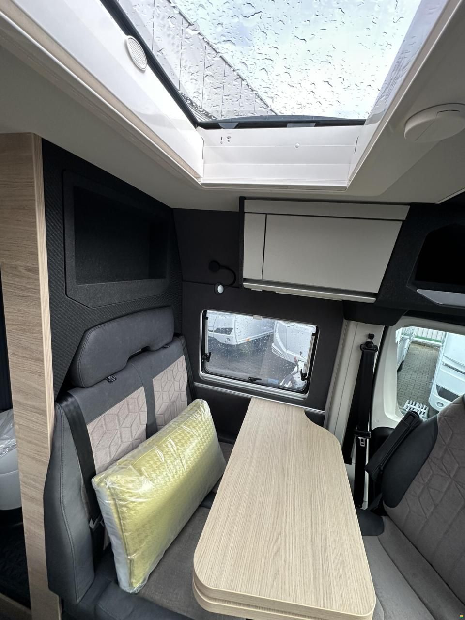 Knaus BoxTime 630 MX