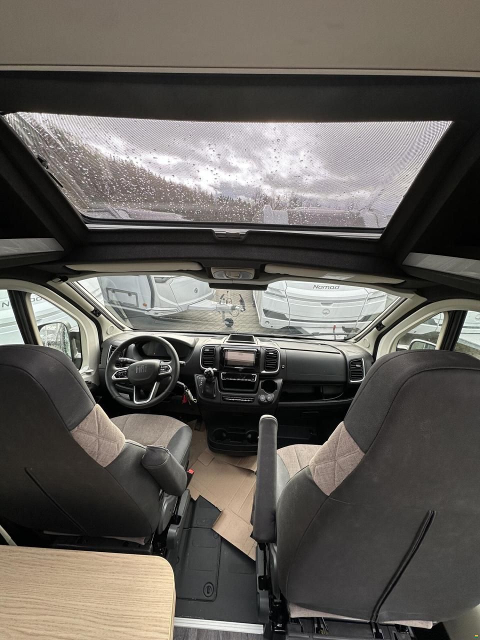 Knaus BoxTime 630 MX