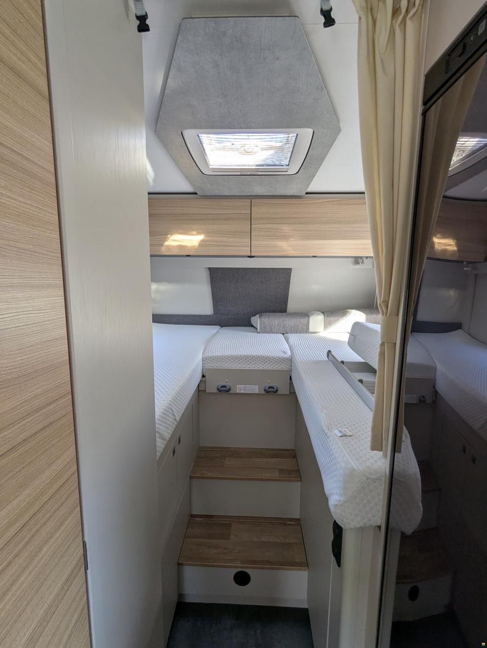 Dethleffs Pulse GT i 6811