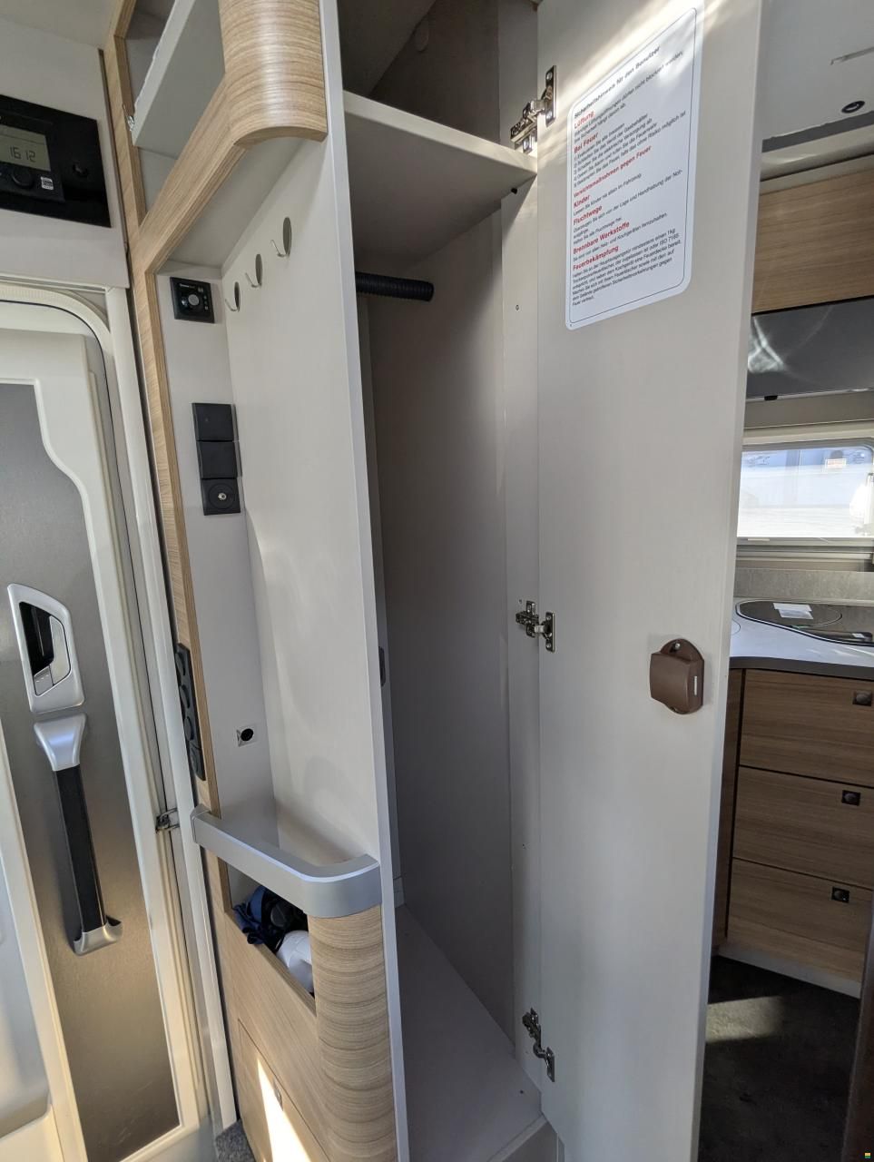 Dethleffs Pulse GT i 6811