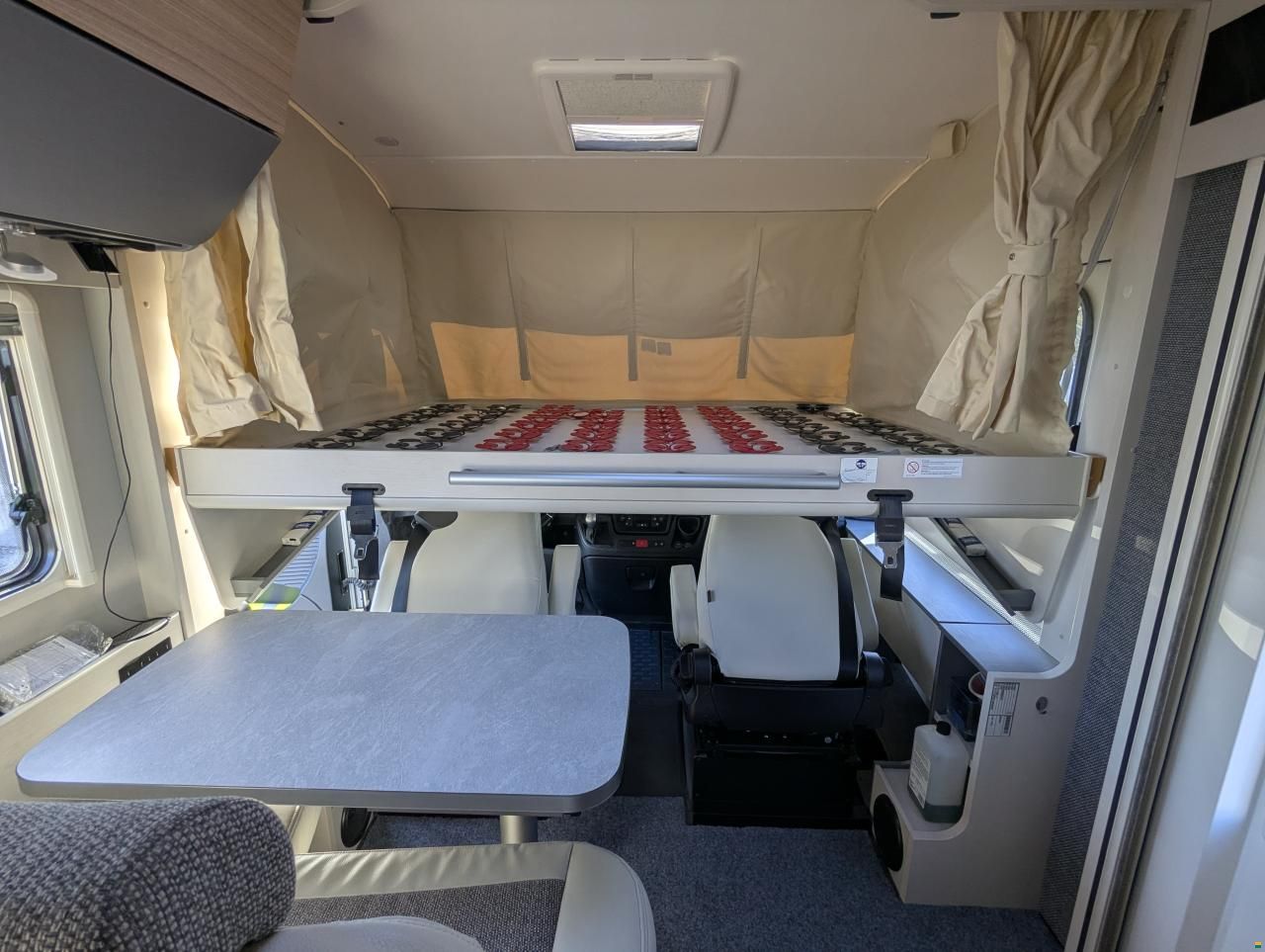 Dethleffs Pulse GT i 6811