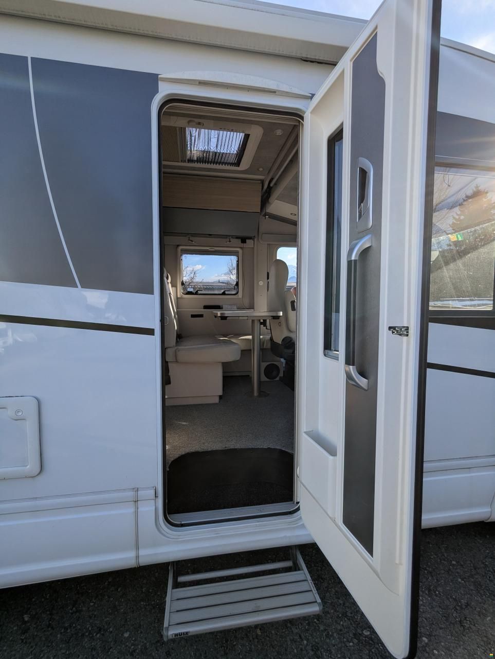 Dethleffs Pulse GT i 6811