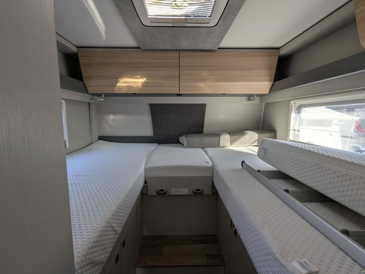 Dethleffs Pulse GT i 6811