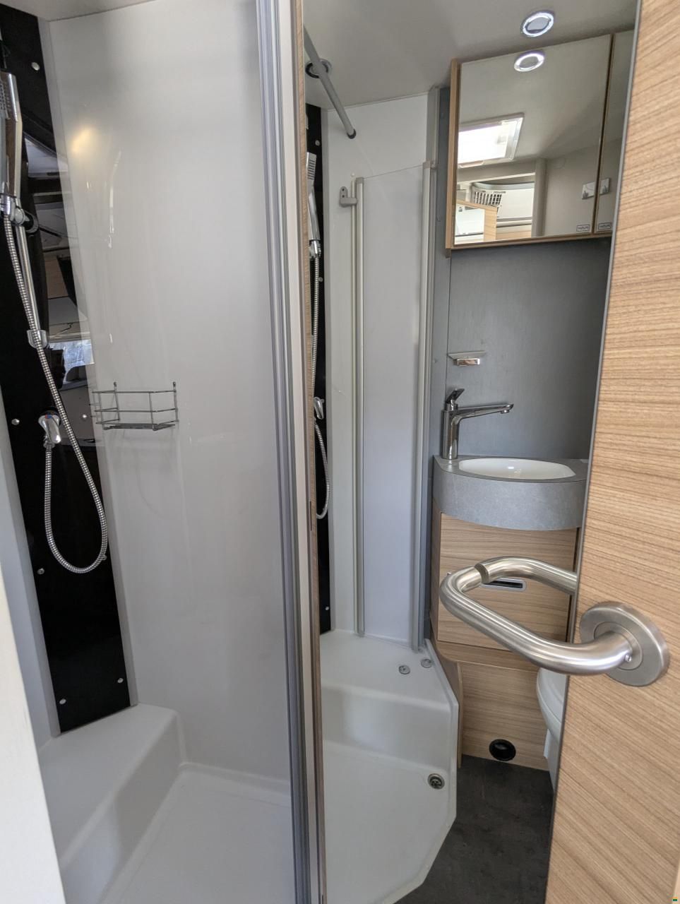 Dethleffs Pulse GT i 6811