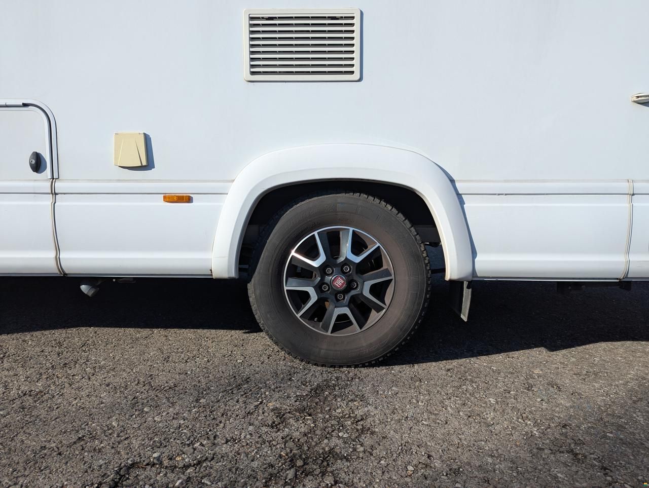 Dethleffs Pulse GT i 6811