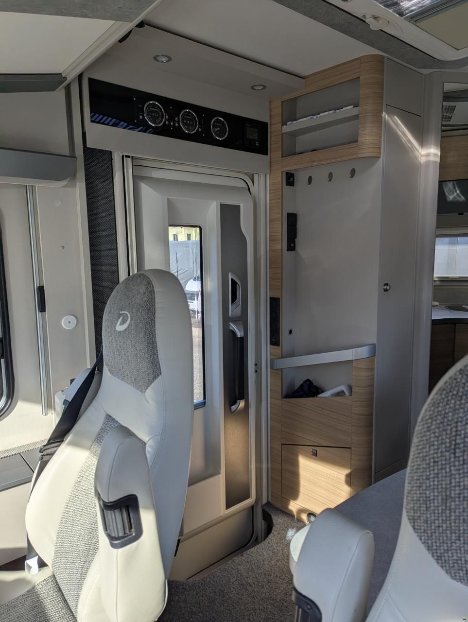 Dethleffs Pulse GT i 6811