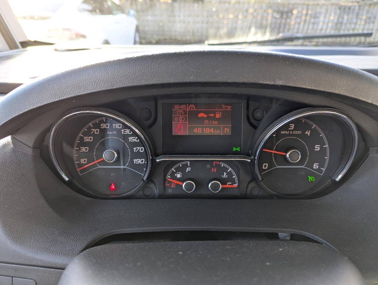 Dethleffs Pulse GT i 6811