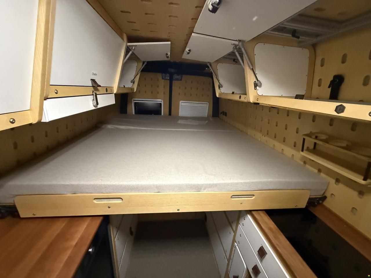 Mercedes Benz Sprinter